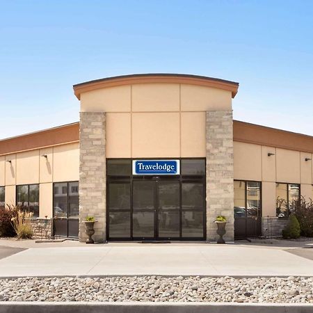 Travelodge By Wyndham Simcoe Dış mekan fotoğraf