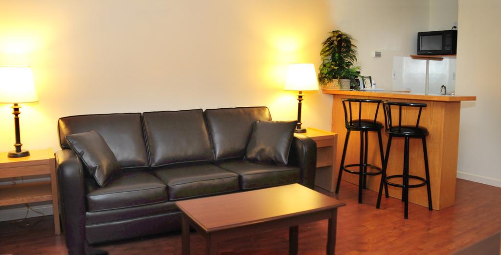 Travelodge By Wyndham Simcoe Oda fotoğraf