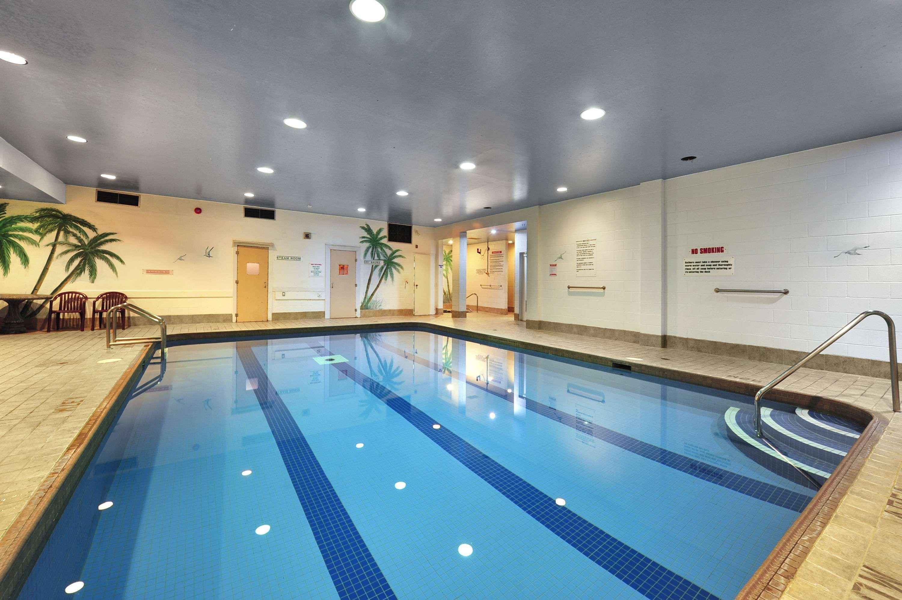 Travelodge By Wyndham Simcoe Dış mekan fotoğraf